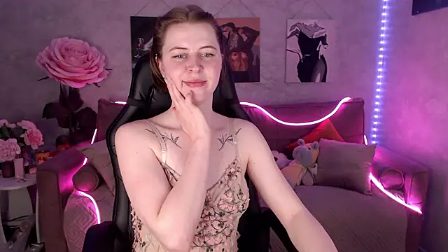 tiffany__burn webcam