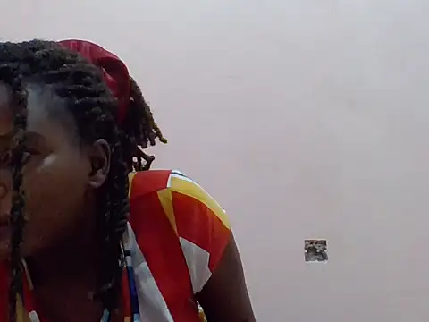 sweetbabra1 webcam