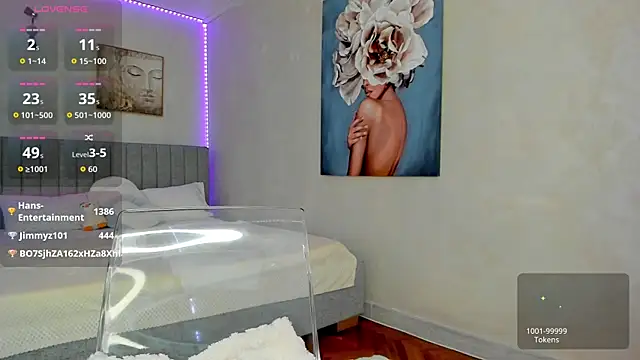 Selena_Reeves webcam