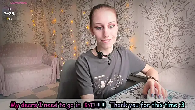 Mary0Lou webcam