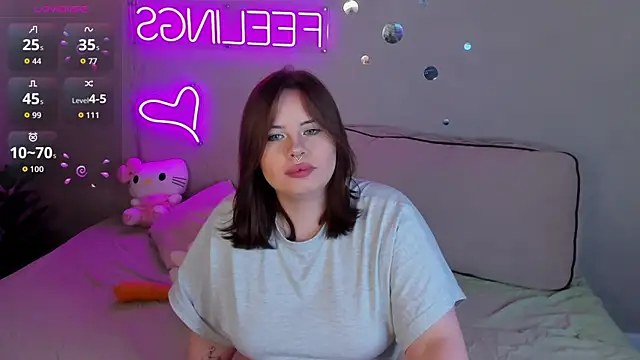EricaElliott webcam