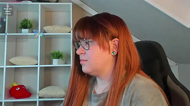 Michelle_Wilsson webcam