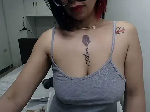 _maryxxx webcam