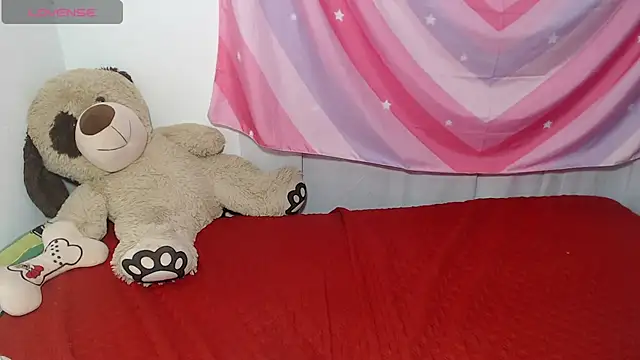 Amaranta444 webcam