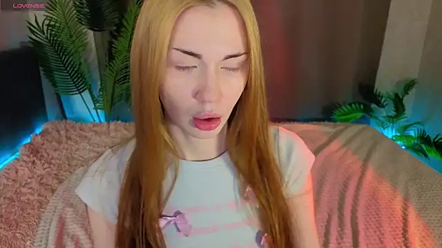 Jennie_Hunter webcam