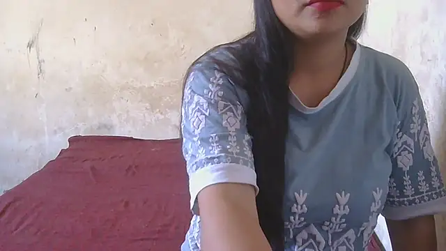 Sneha_lovely01 webcam