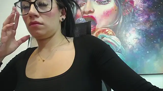 SCARLETT_INK_ webcam