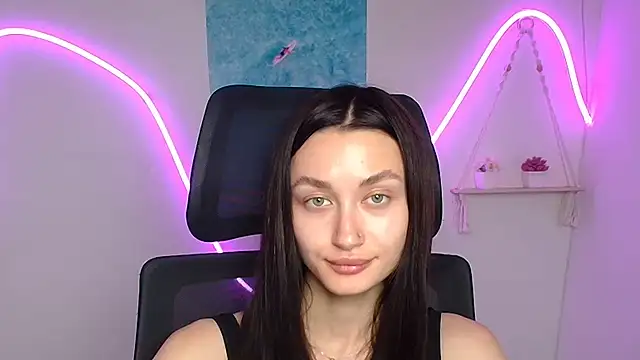 Stella_XO webcam