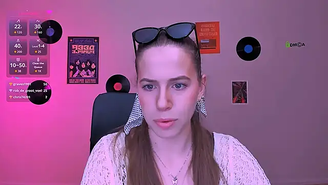 lumi_soft webcam