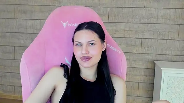 AliceVersal webcam