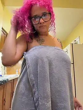 VelvetVixen_735 webcam