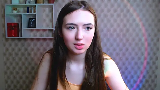 AnnaFlirt_ webcam