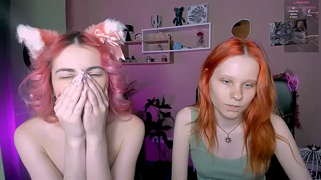 cassandra_nik webcam