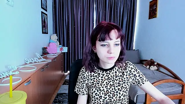 MiniLysii webcam