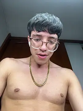 ArthurDavies- webcam