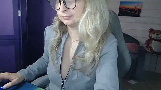 RubiLakros webcam