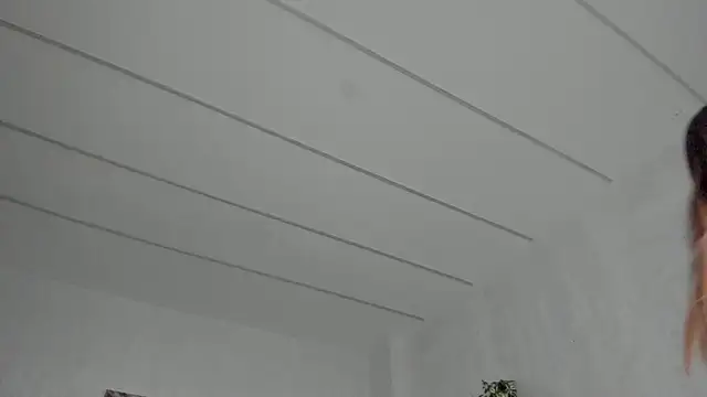 TiffanyHouston_ webcam