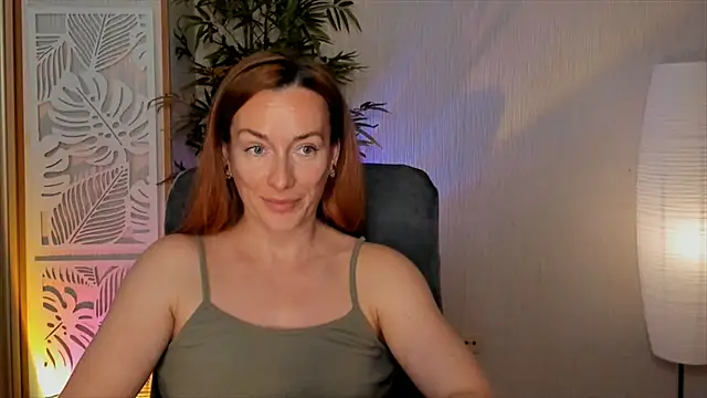 RebeccaMartinez webcam