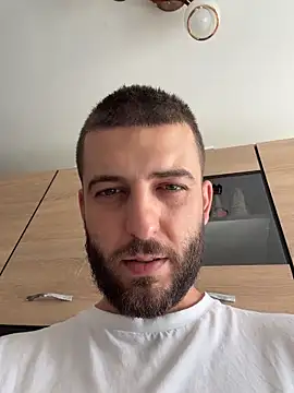 Pablo_Hornyguy95 webcam