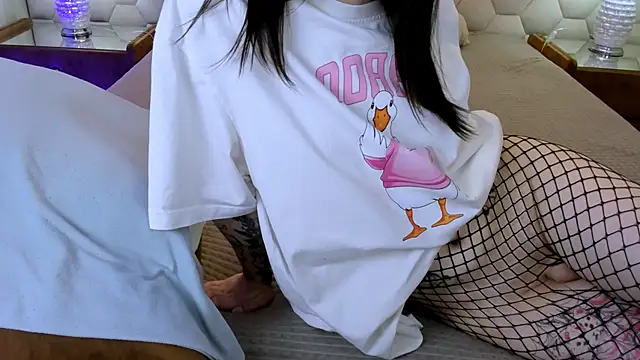 naughtyloryy (Ask my age) - cumshow