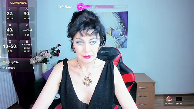 Silvia_Wallec webcam