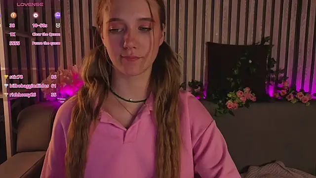 Casey_Sweeet webcam