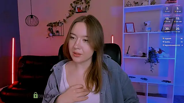 kimiko_shine webcam