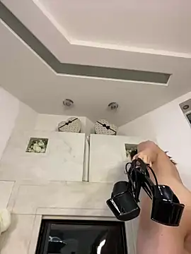 BabeLeyla webcam