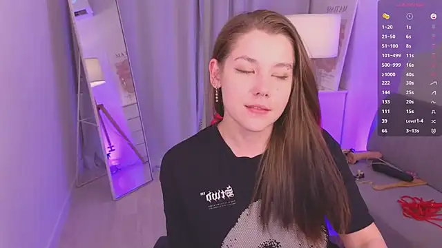 Mira_Falls webcam