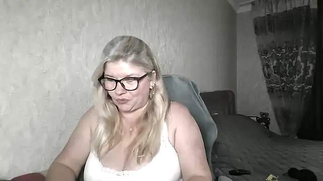Diana_49 webcam