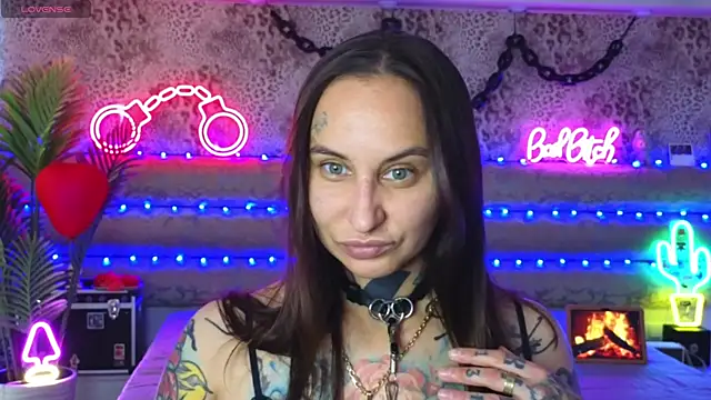 Cool_Freak_ webcam