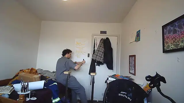 Preview of johnnymoves