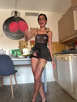 Camgirl Lalla_Amani sur Stripchat
