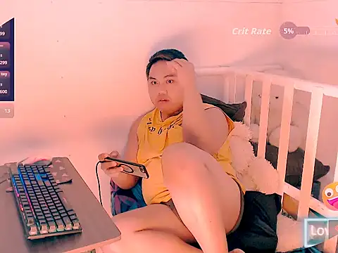 Hardking_69 webcam