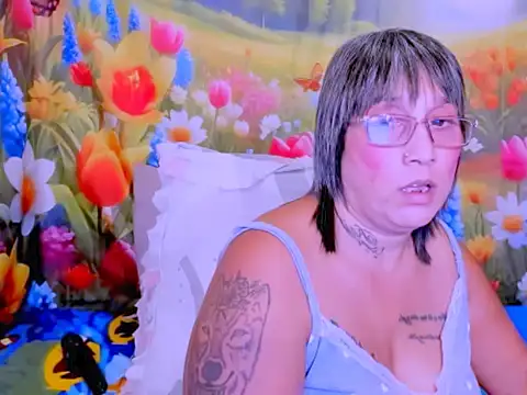 indianroxy webcam