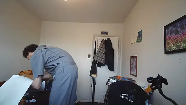 Preview of johnnymoves