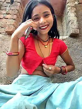 R_Roshni Live Webcam on Stripchat