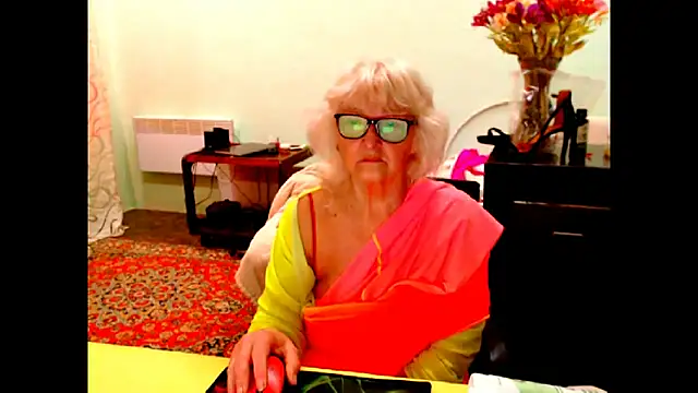 Natali7634 webcam