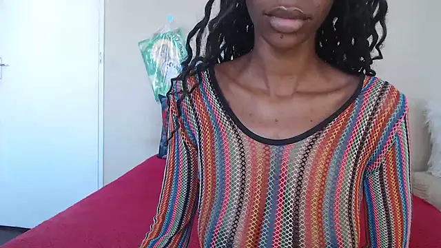 Blacktittiex02 webcam