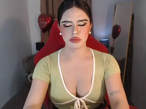 RebeccaTs webcam