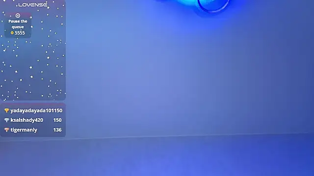 KittieHeart webcam