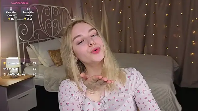 shy_polly (F young) - Help Polly wake up ✨