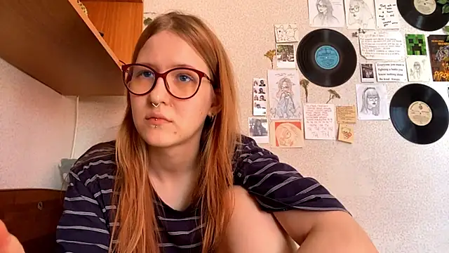 LaureenVielma webcam