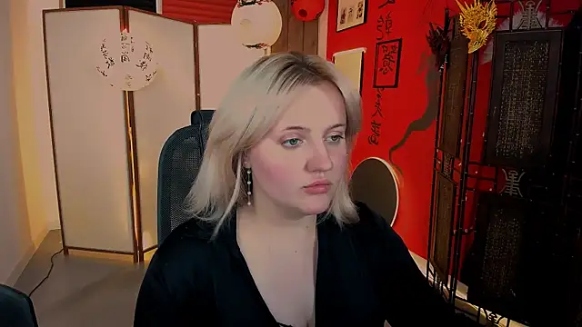 KathyBriggs webcam