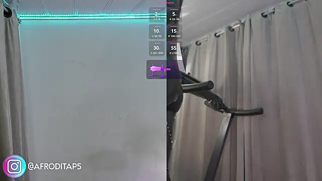 afroditaP_ webcam