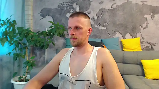 VikingChrisss webcam