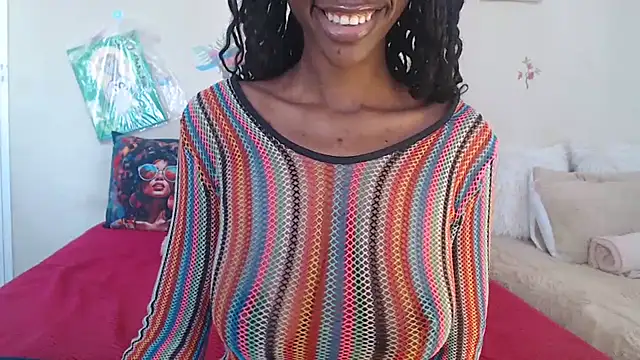 Blacktittiex02 webcam