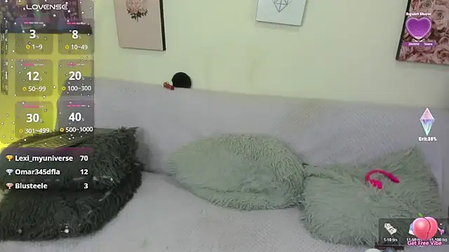 Lele_669 webcam