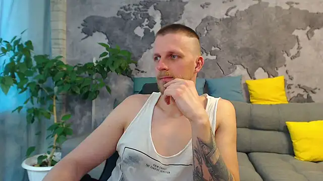 VikingChrisss webcam
