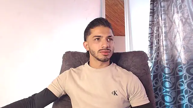 ArturoCardona_ webcam